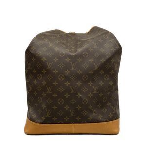Louis Vuitton Sac Marine Bandouliere PM Monogram Shoulder Bag M41240